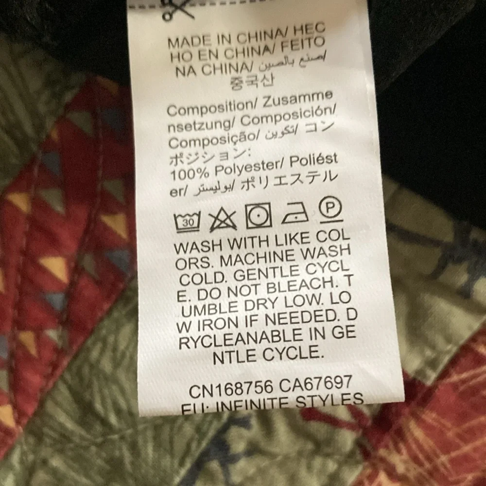 Romwe graphic tee shirt mens small black pink stretch grunge punk - Picture 7 of 8